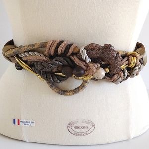 carolyn tanner designs Belts for Women on Sale up to 90% Off 